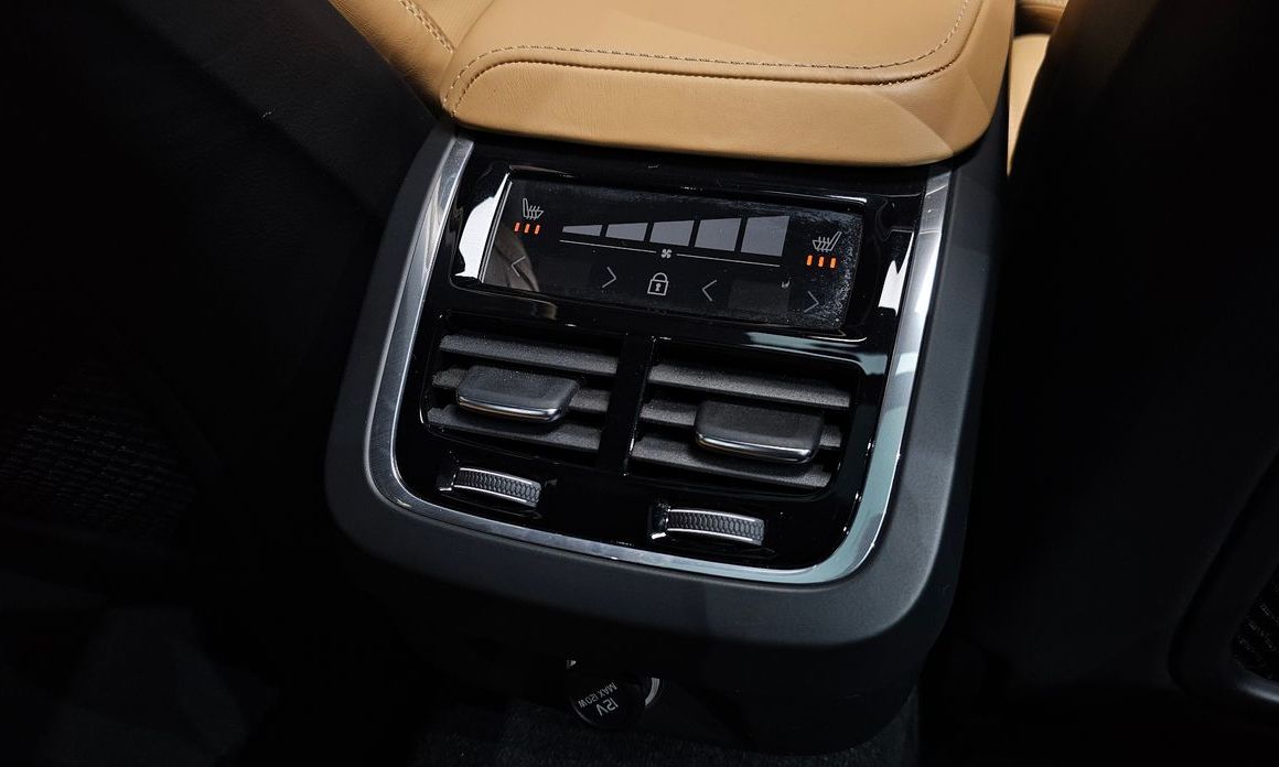 Volvo S60 2020