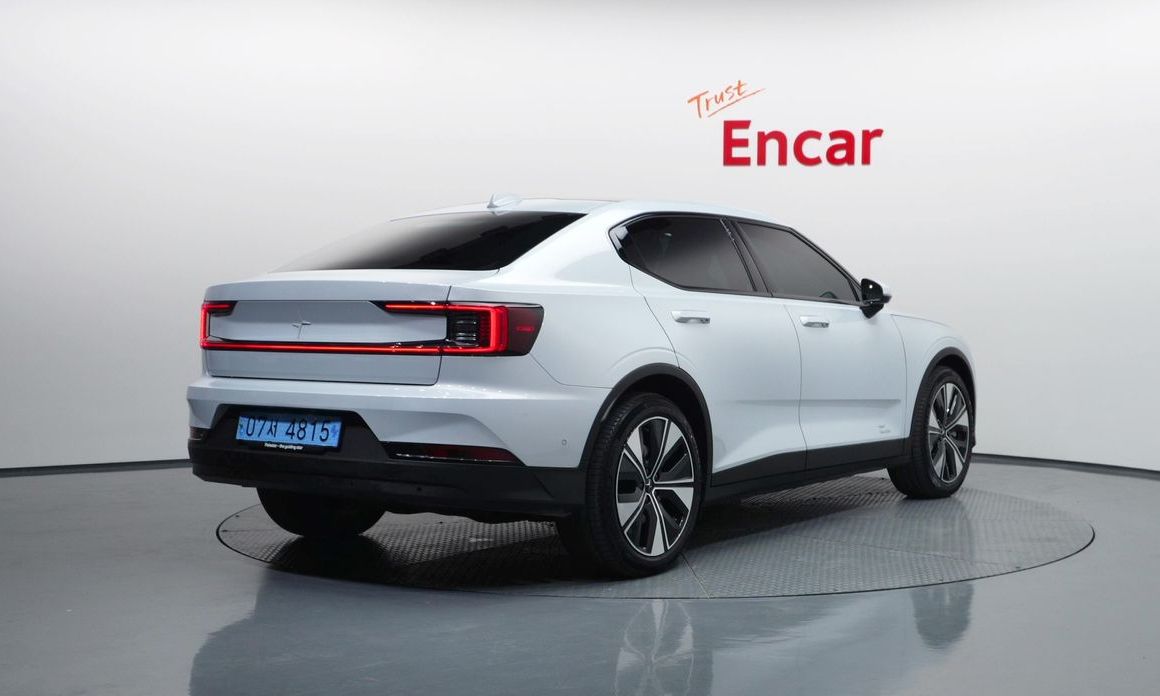 Polestar Polestar 2 2024