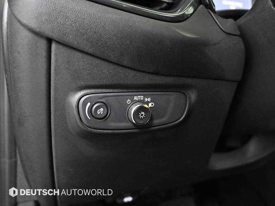 ChevroletGMDaewoo Equinox 2022