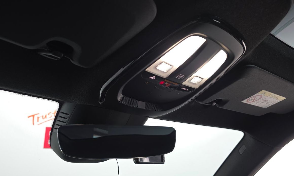 Polestar Polestar 2 2024