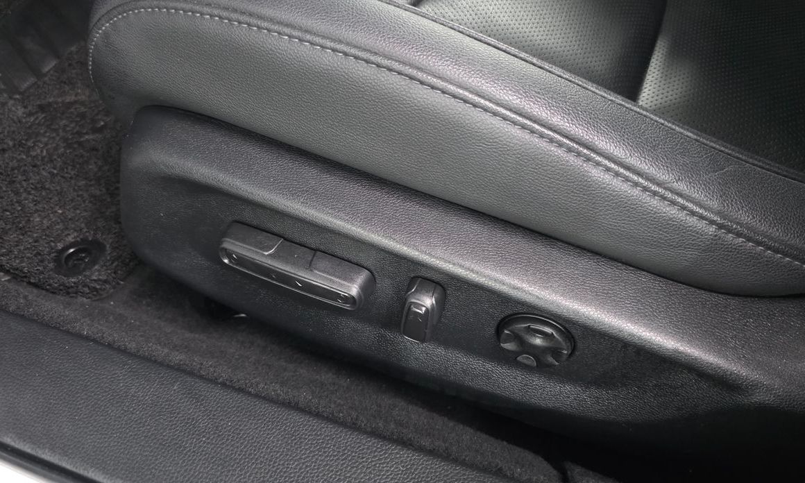 Honda Accord 2019