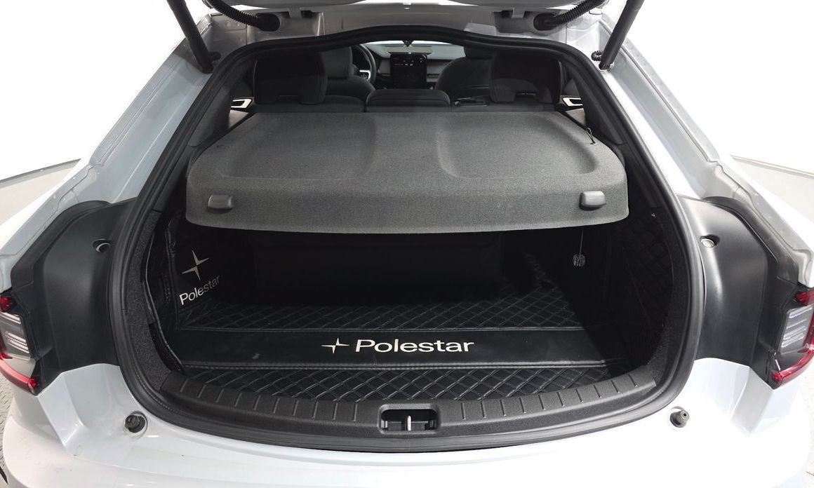Polestar Polestar 2 2024