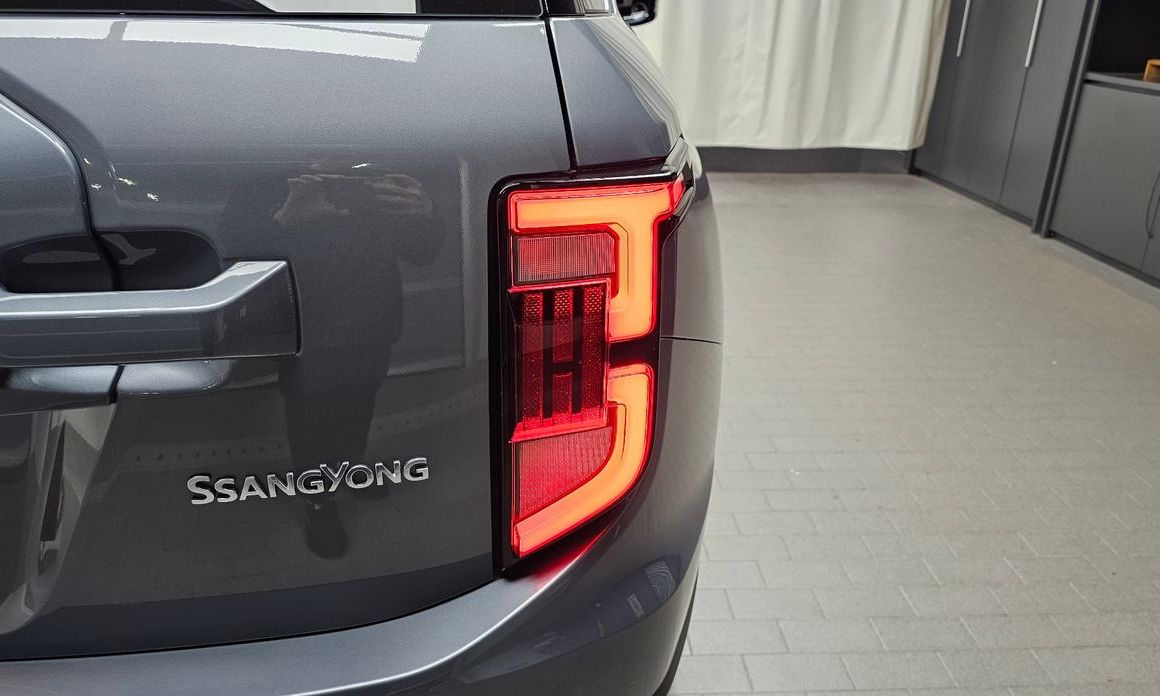 KG_Mobility_Ssangyong Torres 2023