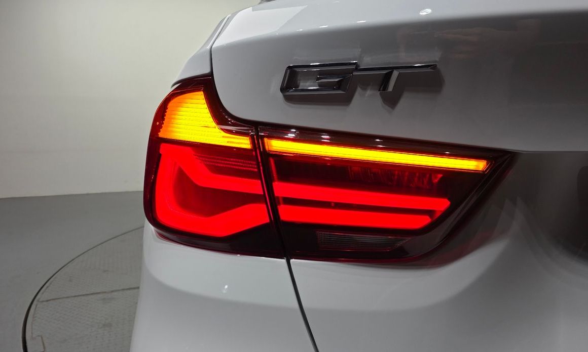BMW Gran Turismo 2020