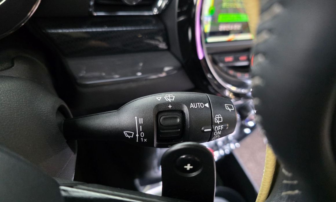 Mini Clubman 2021