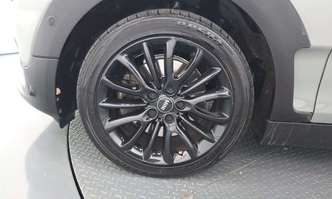 Mini Clubman 2021