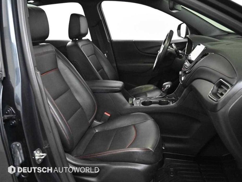 ChevroletGMDaewoo Equinox 2022