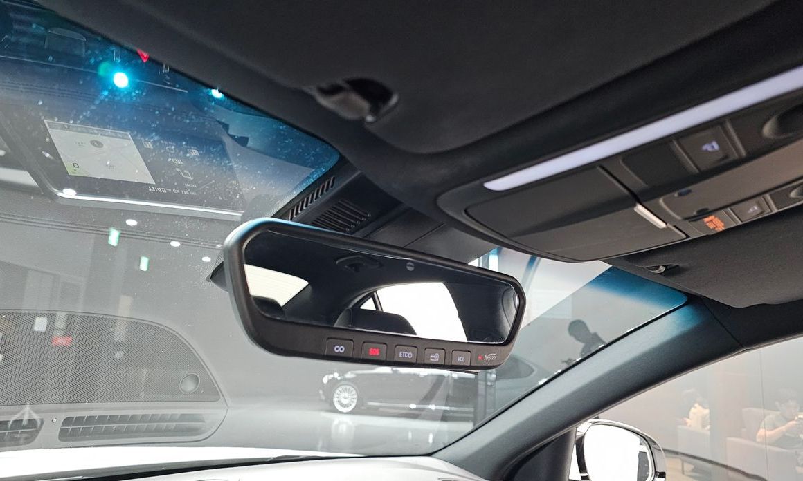 Genesis G70 2019