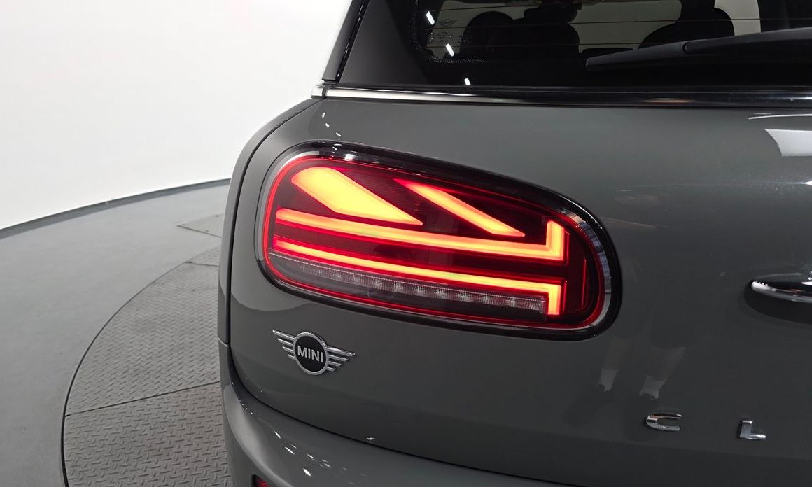 Mini Clubman 2021