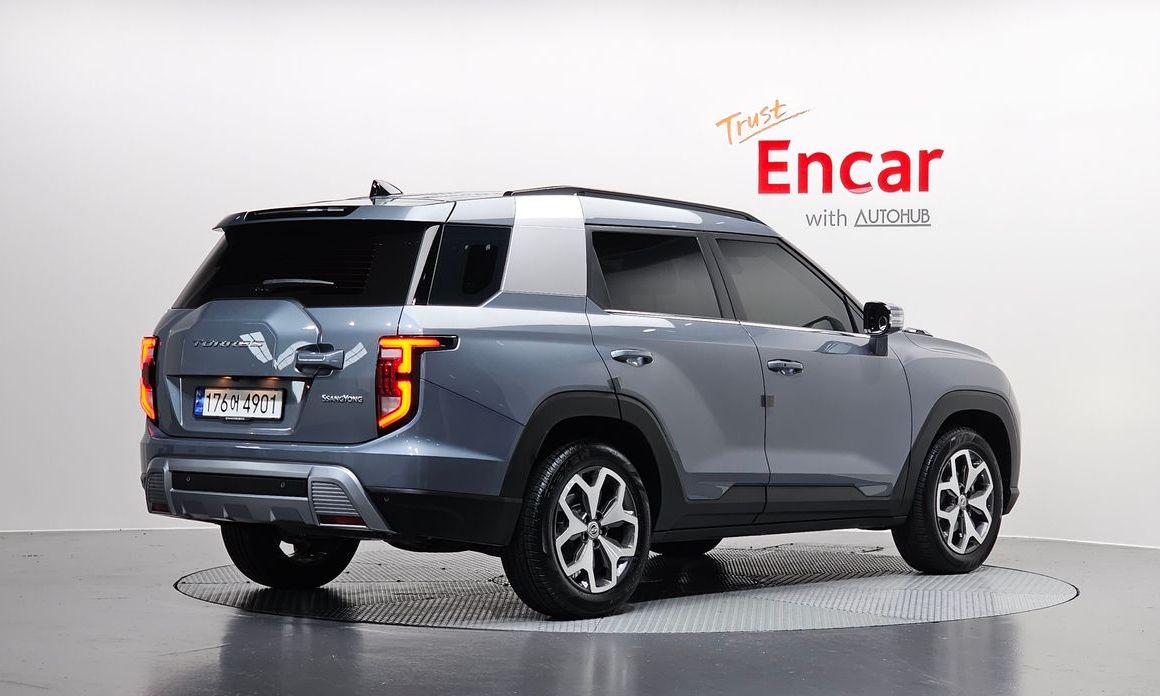 KG_Mobility_Ssangyong Torres 2023