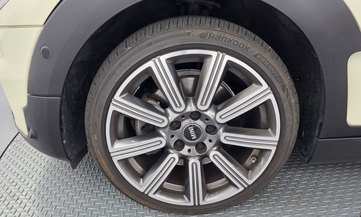 Mini Clubman 2021