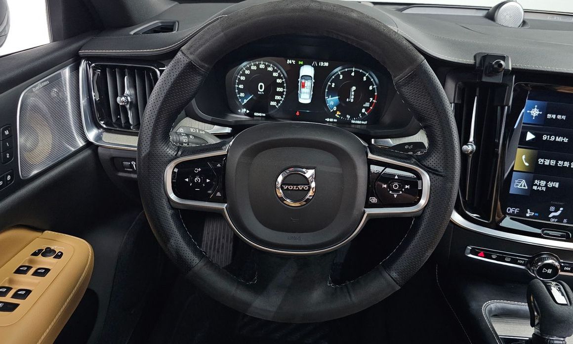 Volvo S60 2020