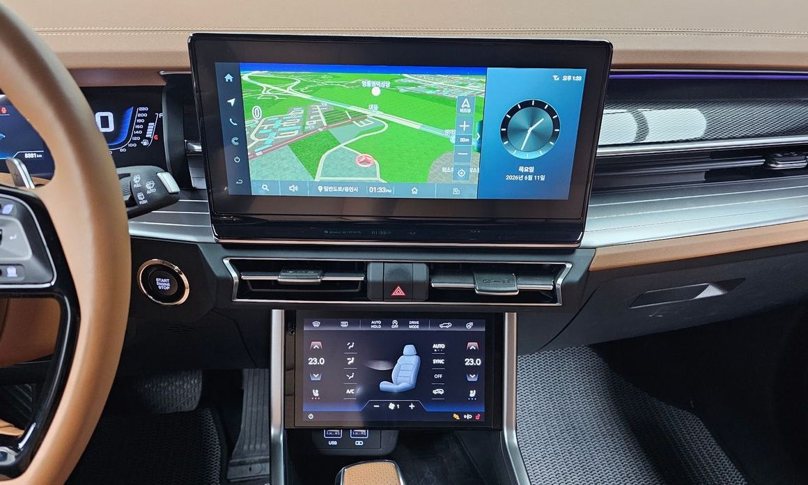 KG_Mobility_Ssangyong Torres 2023