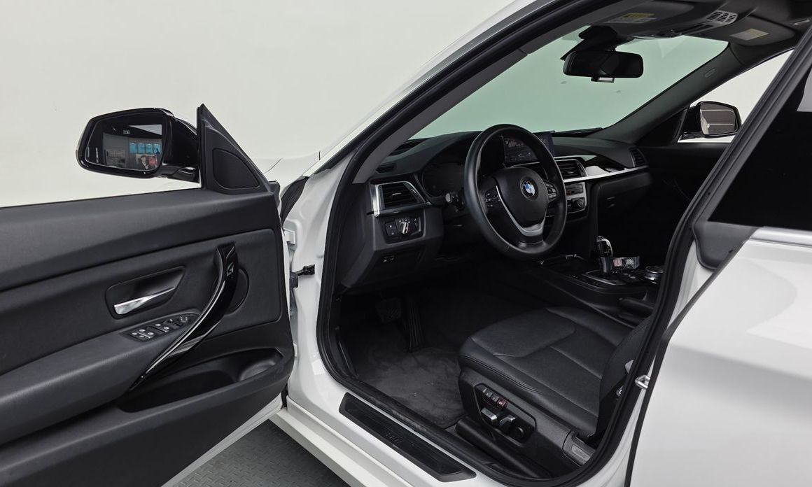BMW Gran Turismo 2020