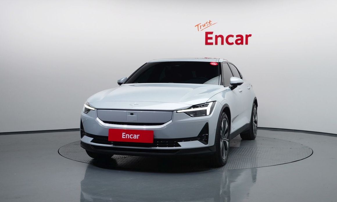 Polestar Polestar 2 2024