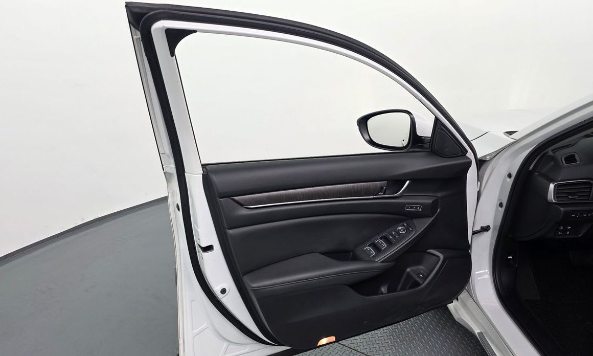 Honda Accord 2019