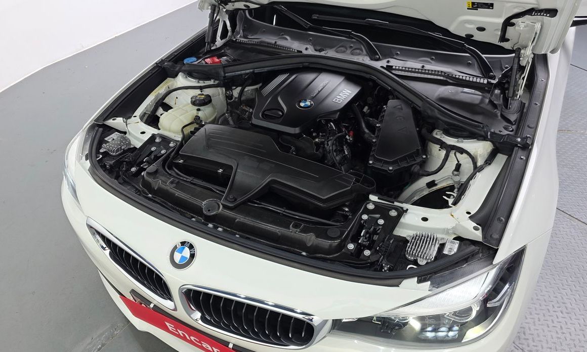 BMW Gran Turismo 2020