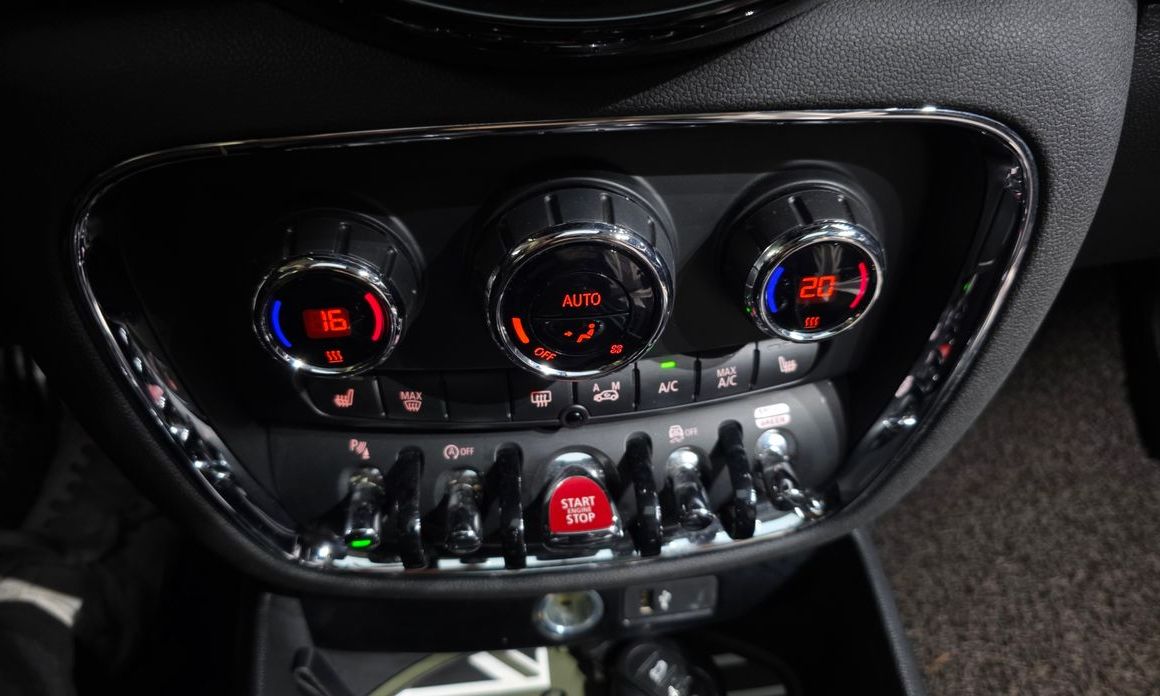 Mini Clubman 2021