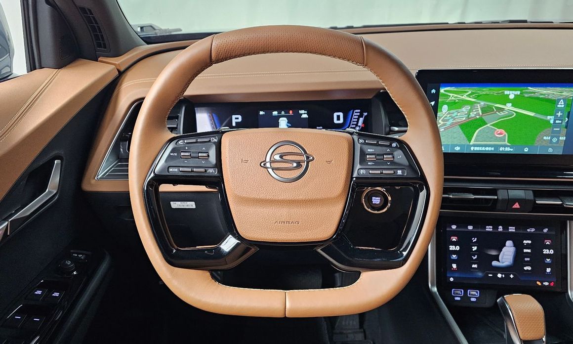 KG_Mobility_Ssangyong Torres 2023