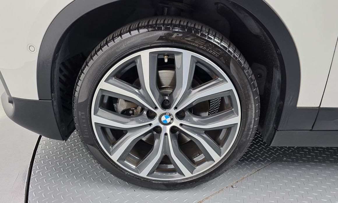 BMW X2 (F39) 2020