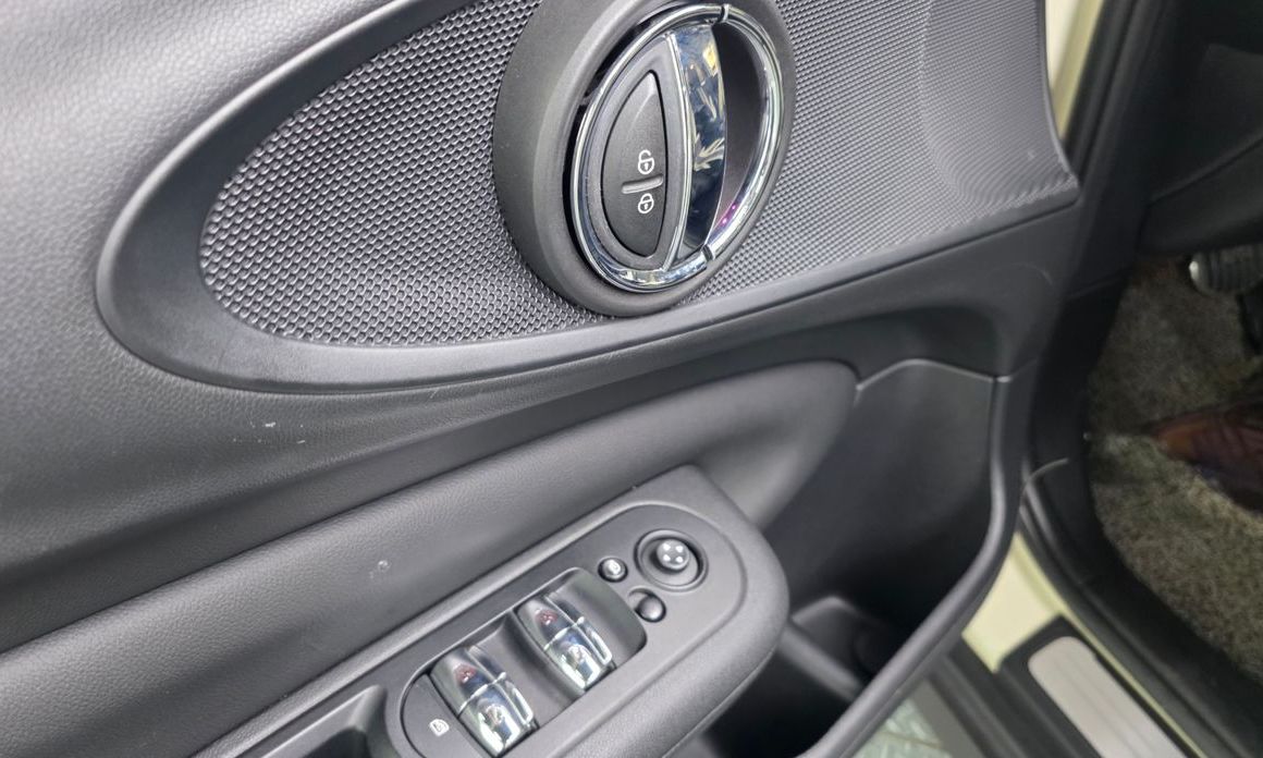 Mini Clubman 2021