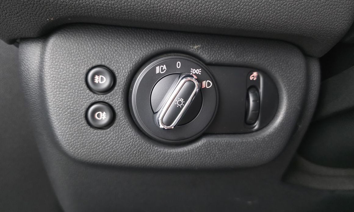 Mini Clubman 2021