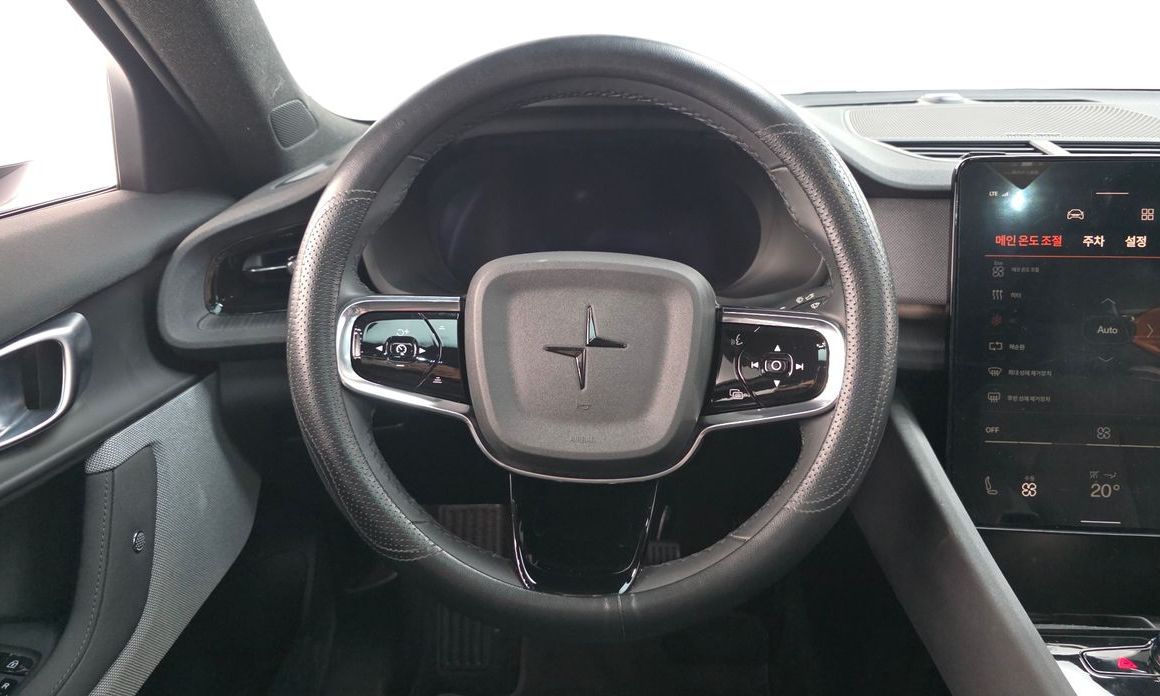 Polestar Polestar 2 2024