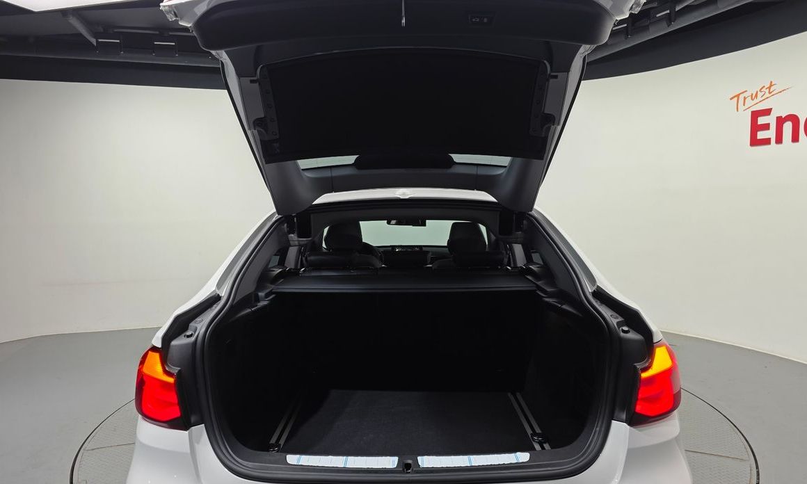 BMW Gran Turismo 2020