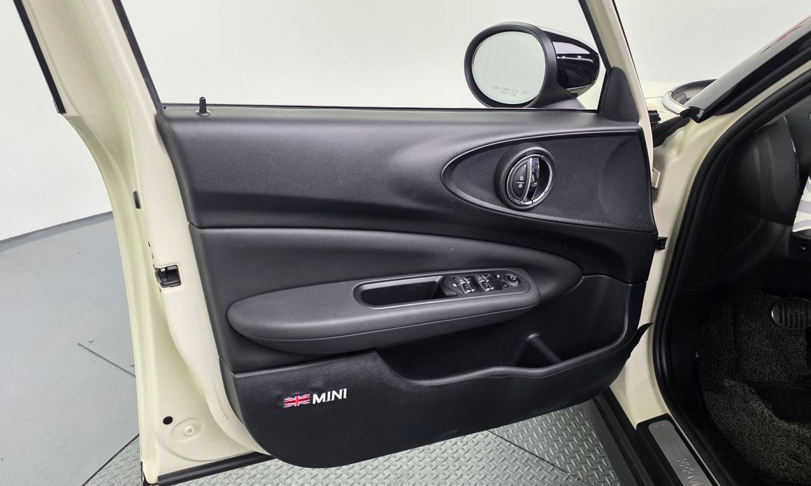 Mini Clubman 2021