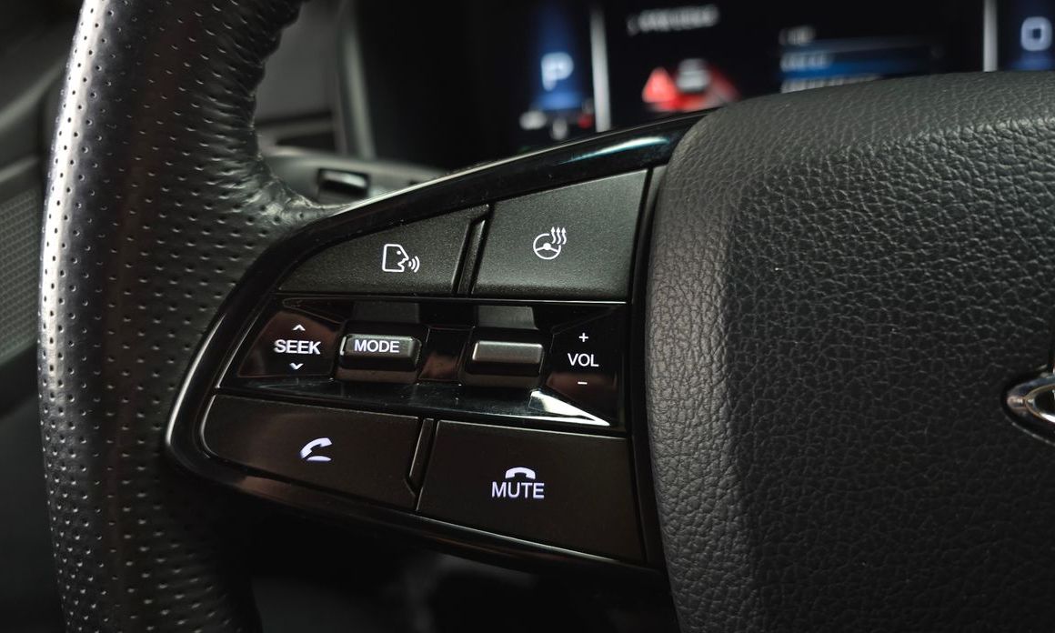 KG_Mobility_Ssangyong Rexton 2023