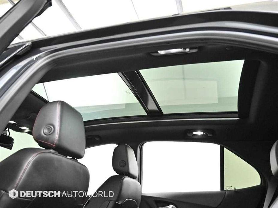ChevroletGMDaewoo Equinox 2022