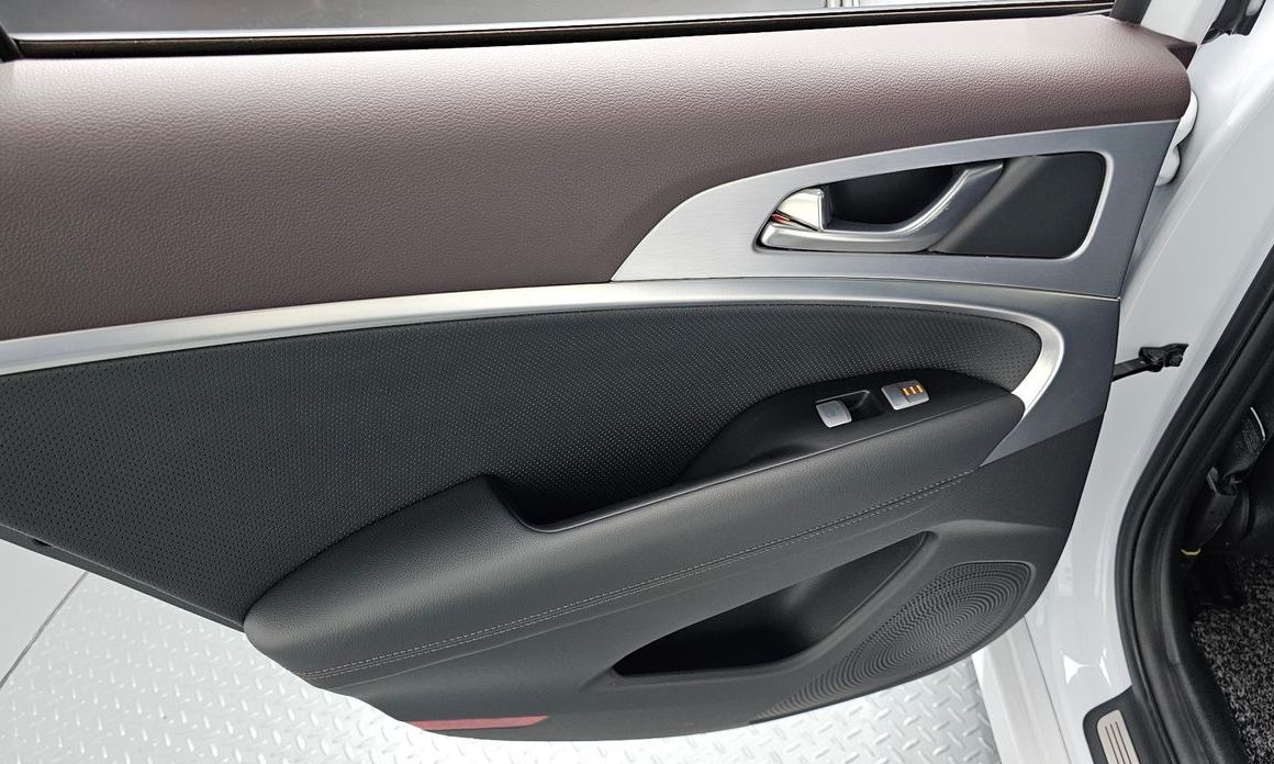 Genesis G70 2019