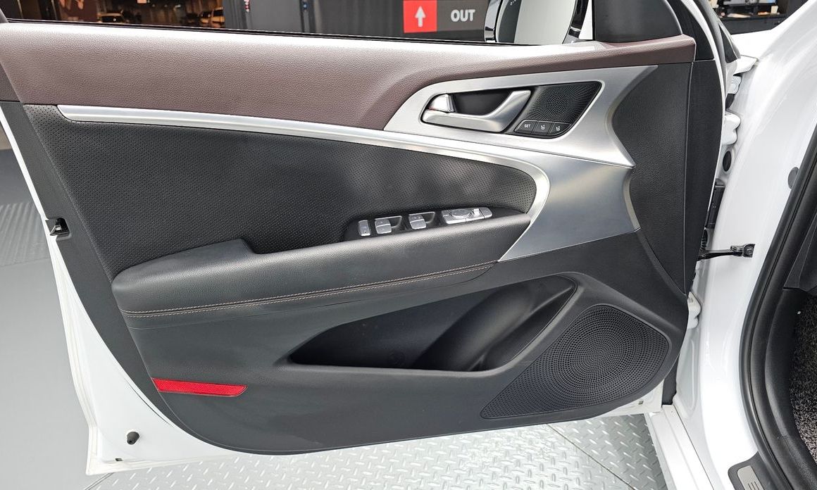 Genesis G70 2019
