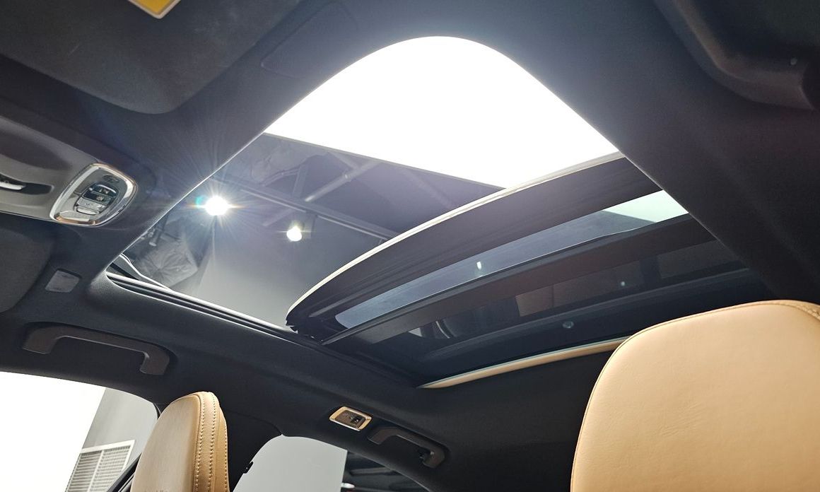 Volvo S60 2020