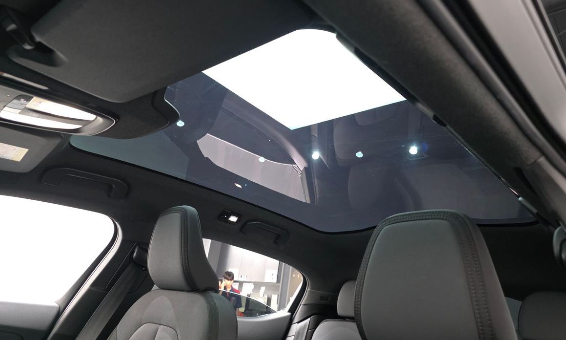 Polestar Polestar 2 2024