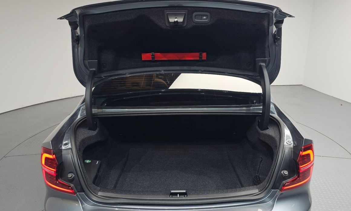 Volvo S60 2020