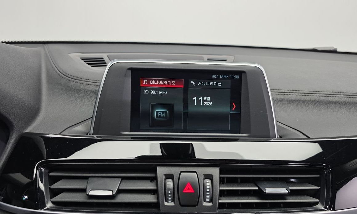 BMW X2 (F39) 2020