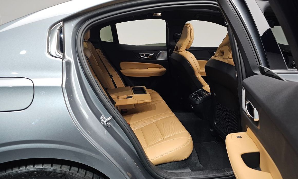 Volvo S60 2020