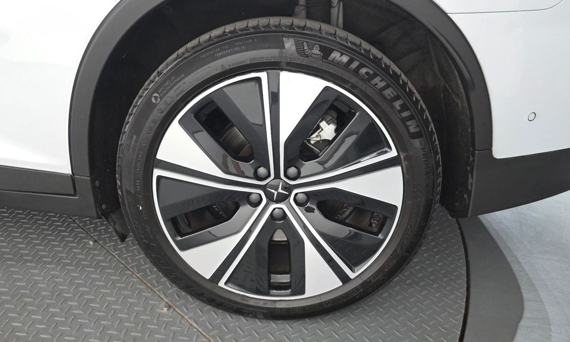 Polestar Polestar 2 2024