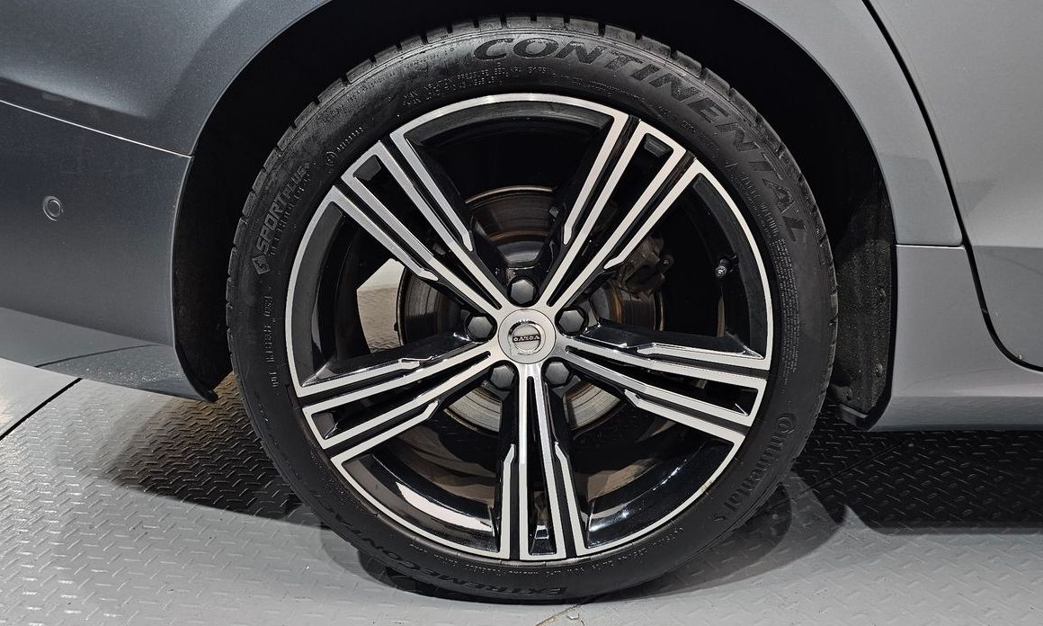Volvo S60 2020