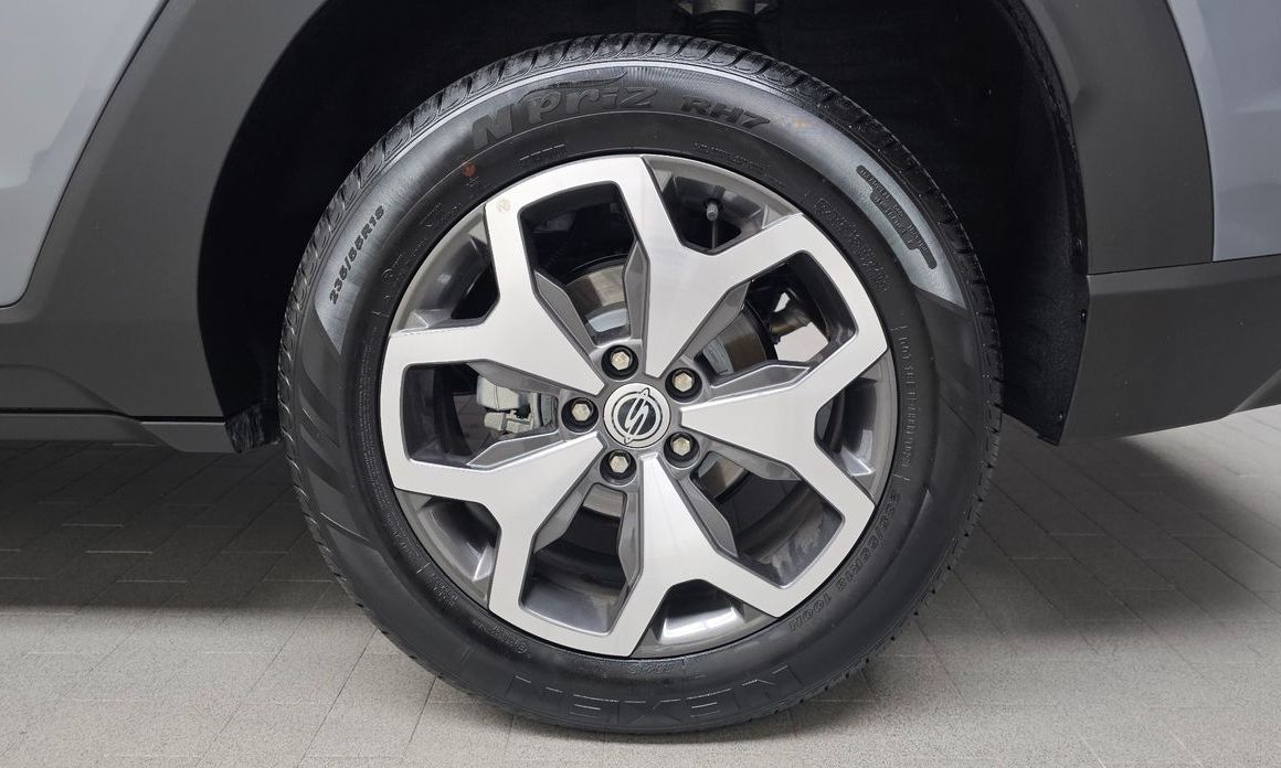KG_Mobility_Ssangyong Torres 2023