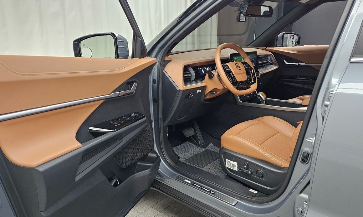 KG_Mobility_Ssangyong Torres 2023