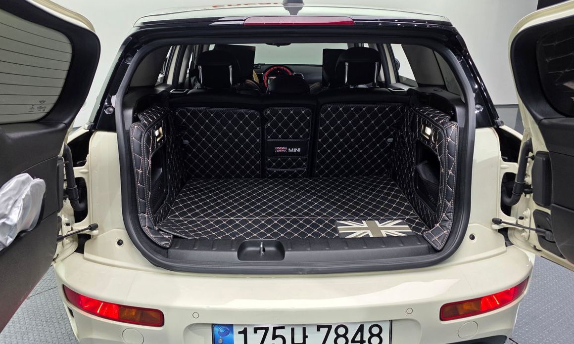 Mini Clubman 2021