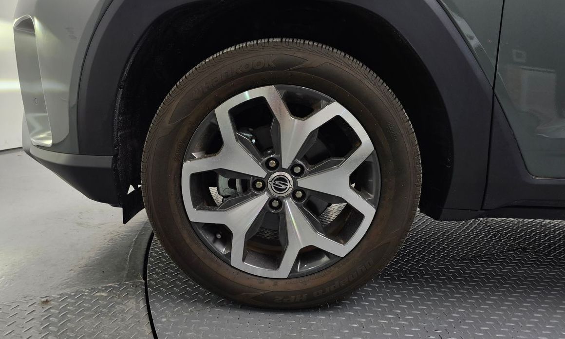 KG_Mobility_Ssangyong Torres 2023
