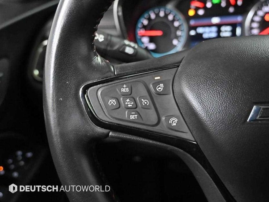 ChevroletGMDaewoo Equinox 2022