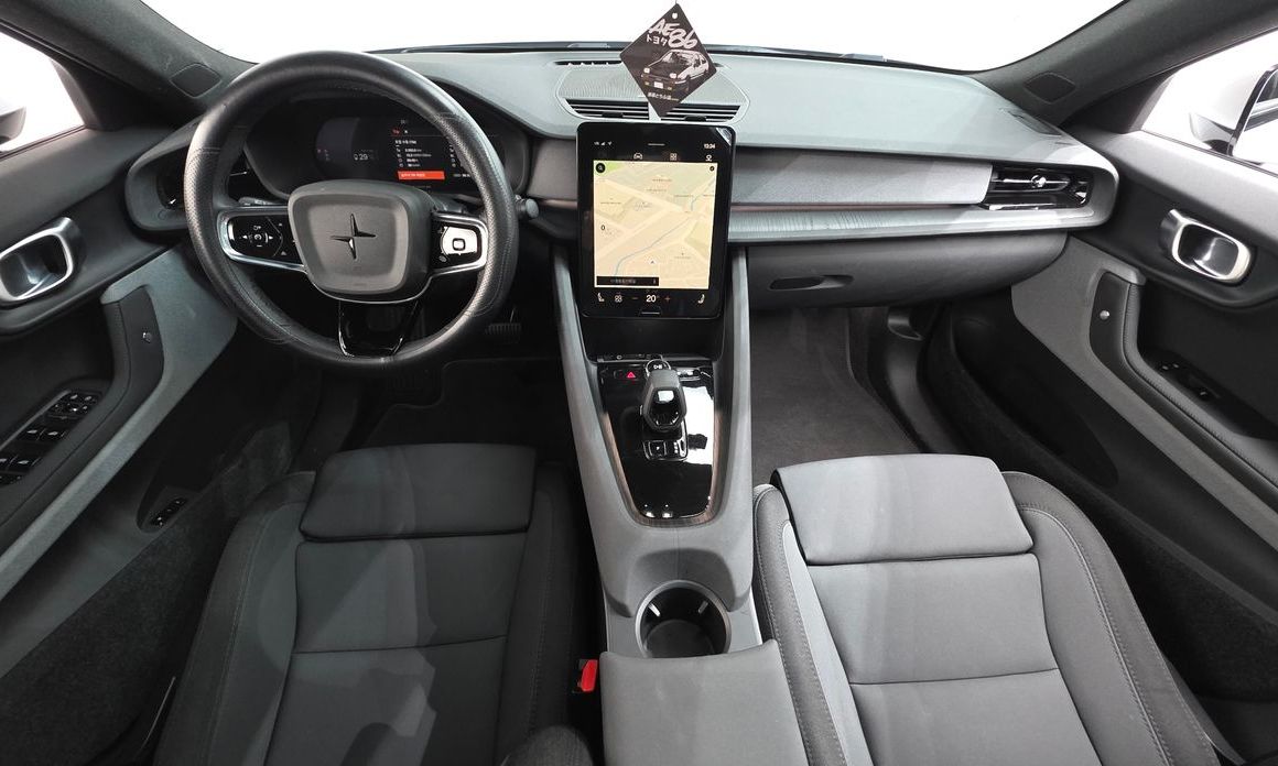 Polestar Polestar 2 2024
