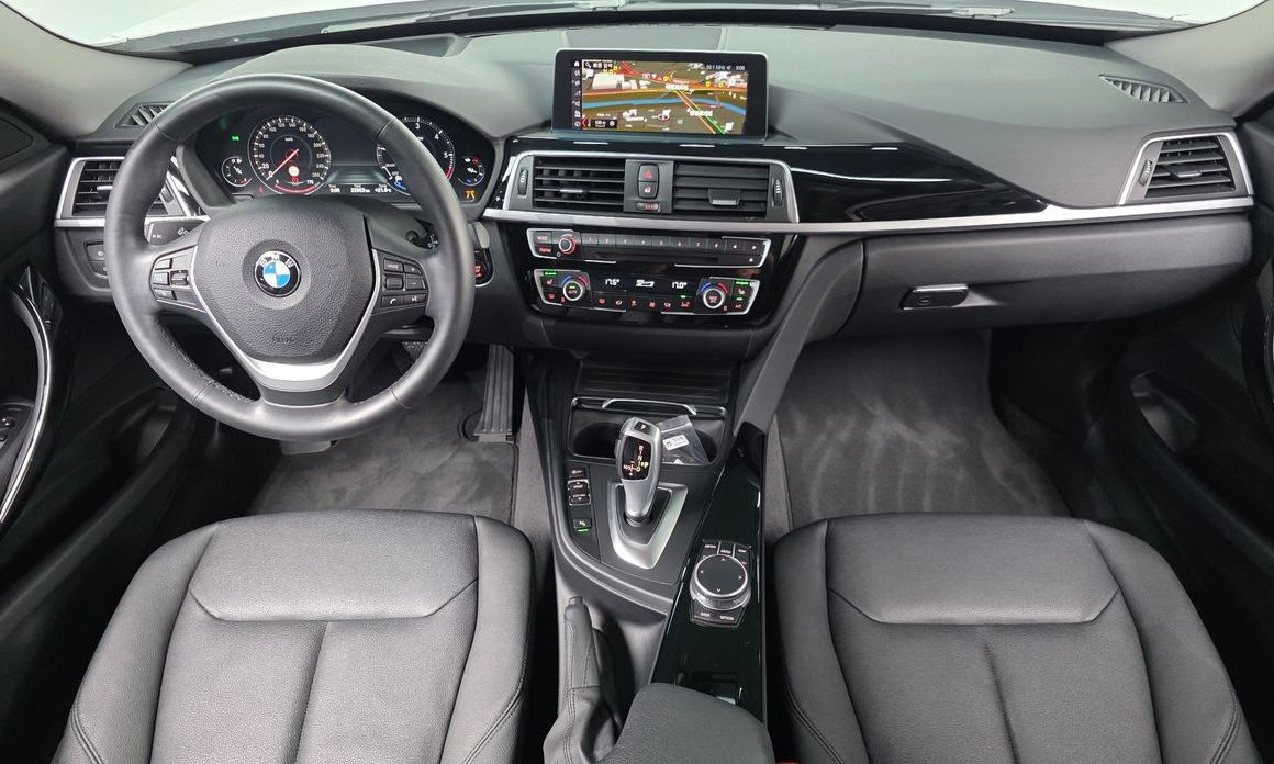 BMW Gran Turismo 2020
