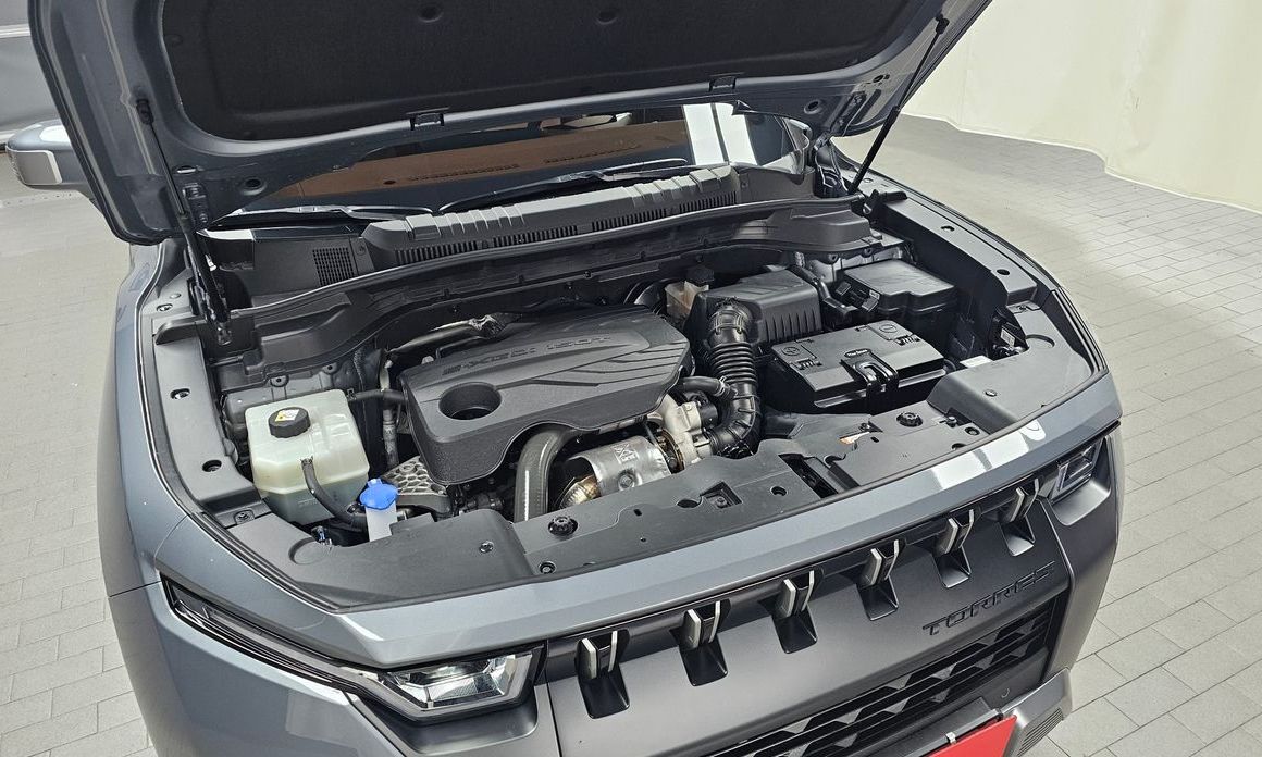 KG_Mobility_Ssangyong Torres 2023