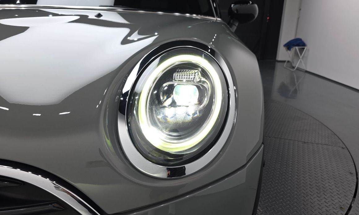Mini Clubman 2021