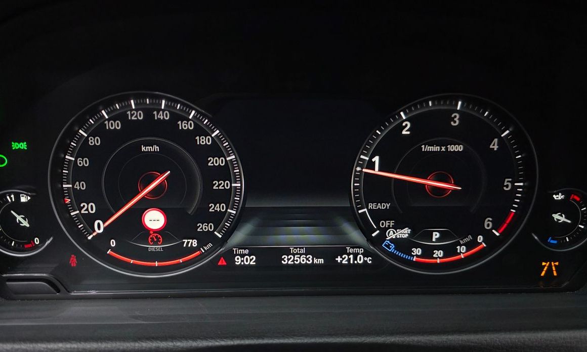 BMW Gran Turismo 2020